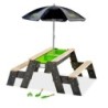 Exit Toys Autres jeux d'enfants Bois massif Gris