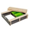 Exit Toys Autres jeux d'enfants Bois massif Gris