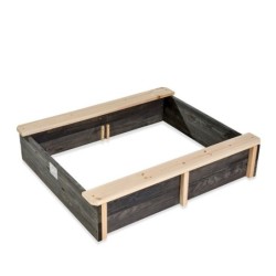 Exit Toys Autres jeux d'enfants Bois massif Gris