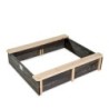 Exit Toys Autres jeux d'enfants Bois massif Gris