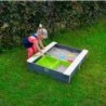 Exit Toys Autres jeux d'enfants Bois massif Gris