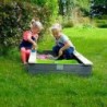 Exit Toys Autres jeux d'enfants Bois massif Gris
