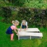 Exit Toys Autres jeux d'enfants Bois massif Gris