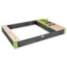 Exit Toys Autres jeux d'enfants Bois massif Gris