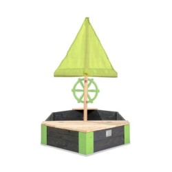 Exit Toys Autres jeux d'enfants Bois massif Gris