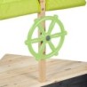 Exit Toys Autres jeux d'enfants Bois massif Gris