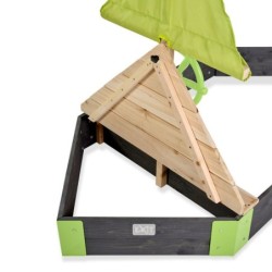 Exit Toys Autres jeux d'enfants Bois massif Gris