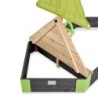 Exit Toys Autres jeux d'enfants Bois massif Gris