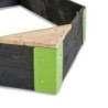 Exit Toys Autres jeux d'enfants Bois massif Gris