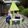 Exit Toys Autres jeux d'enfants Bois massif Gris
