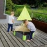 Exit Toys Autres jeux d'enfants Bois massif Gris