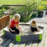 Exit Toys Autres jeux d'enfants Bois massif Gris