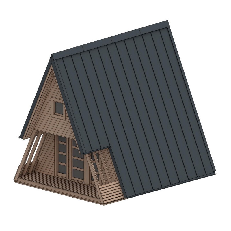 Gardy Shelter Accessoires abris