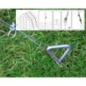 Canopia by Palram Abri de jardin résine Polycarbonate Gris 5.4m²