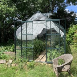 Lams Accessoires serre de jardin