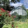 Lams Accessoires serre de jardin