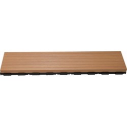 Compolife Accessoires abris Composite Marron 0.6m²