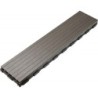 Compolife Accessoires abris Composite Gris 0.6m²