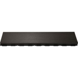 Compolife Accessoires abris Composite Gris 0.6m²
