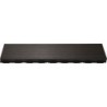 Compolife Accessoires abris Composite Gris 0.6m²