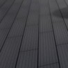 Compolife Accessoires abris Composite Gris 0.6m²