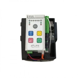 Life Home Integration Motorisation
