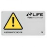 Life Home Integration Motorisation