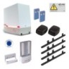 Life Home Integration Motorisation