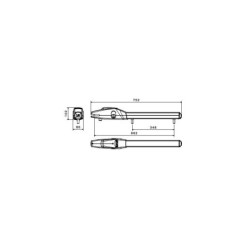 Life Home Integration Motorisation