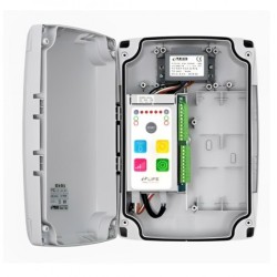 Life Home Integration Motorisation