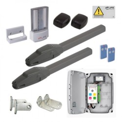 Life Home Integration Motorisation