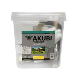 Karibu Stations de jeux Jaune citron
