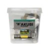 Karibu Stations de jeux Jaune citron