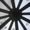 Canopia by Palram Serre de jardin en polycarbonate Gris 5,26m²