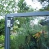 Canopia by Palram Serre de jardin en polycarbonate Gris 5,26m²