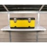 Canopia by Palram Accessoires abris Polycarbonate Gris