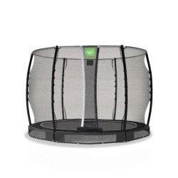 Exit Toys Trampolines Noir