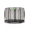 Exit Toys Trampolines Noir