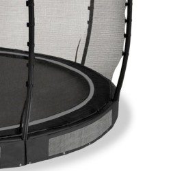 Exit Toys Trampolines Noir