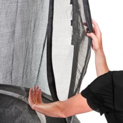 Exit Toys Trampolines Noir