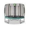 Exit Toys Trampolines Vert