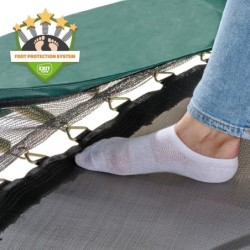 Exit Toys Trampolines Vert