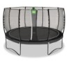 Exit Toys Trampolines Noir