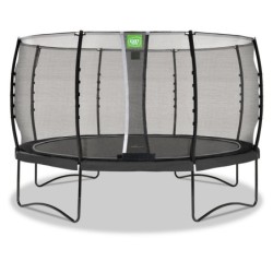Exit Toys Trampolines Noir