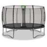 Exit Toys Trampolines Noir