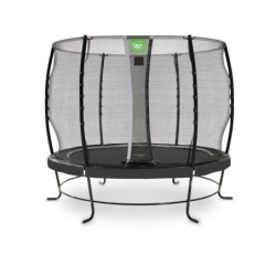 Exit Toys Trampolines Noir