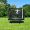 Exit Toys Trampolines Noir