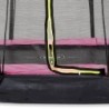 Exit Toys Trampolines Rose