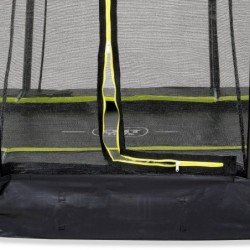 Exit Toys Trampolines Noir