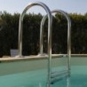 Ubbink Piscines bois Bois